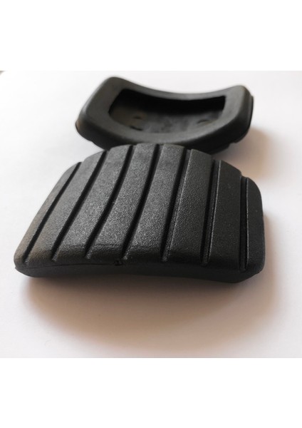 Nıssan Quashquı Clıo Iı / Iv Kangoo Laguna Master Megane Debriyaj Fren Pedal Lastiği 2 Adet fırsatları
