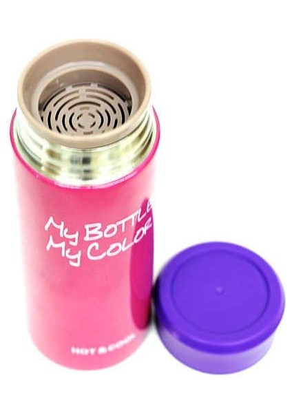 Termos Suluk My Bottle / My Color 350 cc modelleri