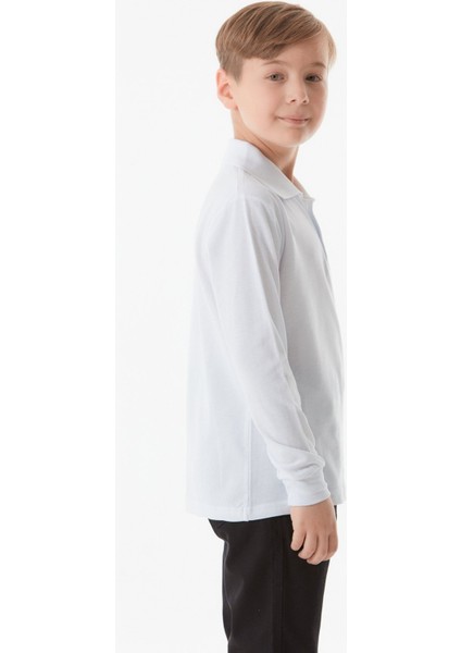 Basic Gömlek Yaka Çocuk Body modelleri