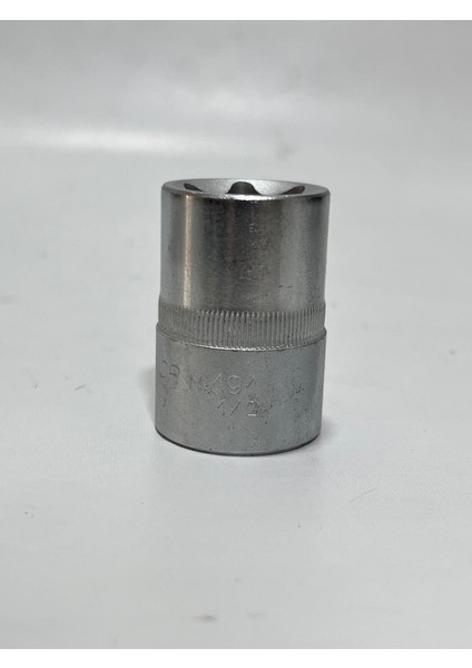 191 E24 1/2 Torx Lokma Anahtar 27,3mm