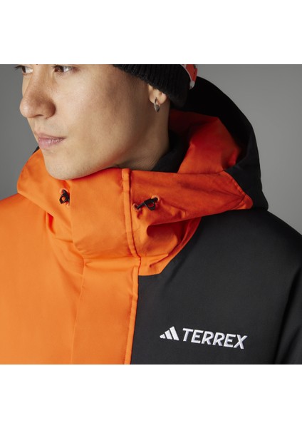 Terrex 2l Rain Rdy Su Geçirmez Mont IU3091