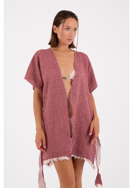 Müslin Kimono ve Müslin Peştemal Set - Rodos fiyatları
