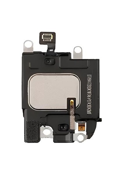 iPhone 11 PRO Buzzer Hoparlör Dış Ses