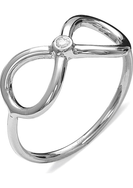 Pırlanta Sonsuzluk Yüzük fiyatları