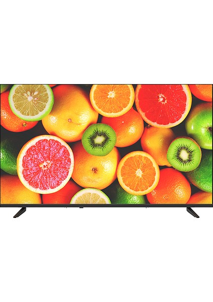 ML43ES4000F 43" 109 Ekran Uydu Alıcılı Full HD Smart LED TV