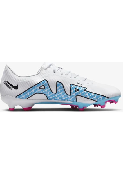 Zoom Vapor 15 Academy Fg/Mg Erkek Beyaz Futbol Krampon DJ5631-146 modelleri