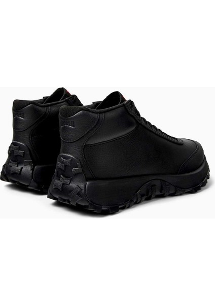 Drift Trail Sneaker Bootie