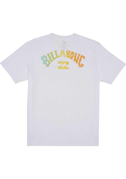 Arch Fıll Ss Beyaz Çocuk T-Shirt fiyatları