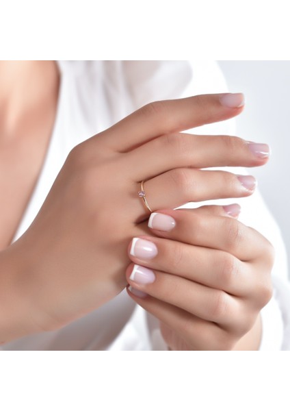 Pırlanta Taşlı Yüzük modelleri