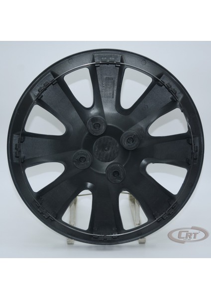 Jant Kapağı Kırılmaz 15" Peugeot 207 Model (Çıkartma Hediyeli) (Adet Olarak)