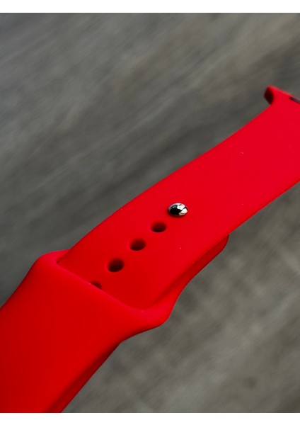 Apple Watch 2 3 4 5 6 7 8 9 Se Compatible 42 44 45 49 mm Silicone Strap