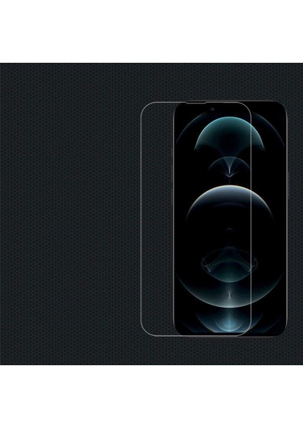 Apple iPhone 16 Pro Max Redclick Nano Micro Temperli Ekran Koruyucu