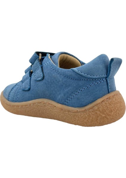 Galata Ultra Soft Çocuk Ayakkabısı Çivit Mavi modelleri