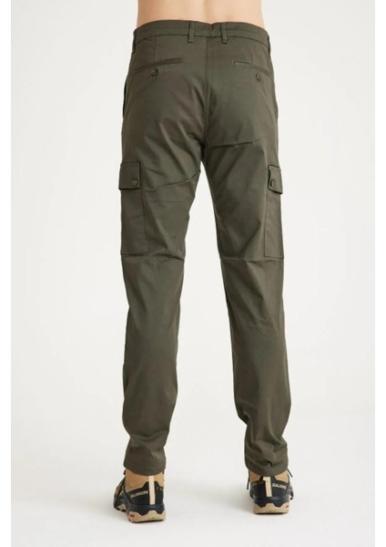 Herakles Erkek Outdoor Pantolon