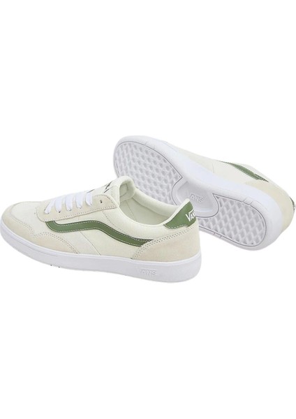 Cruze Too cc Unisex Bej Sneaker