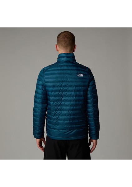 M Huila Synthetic Jacket Erkek Mont modelleri