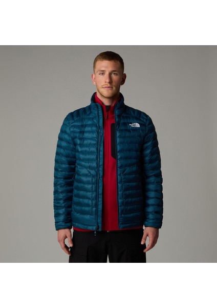 M Huila Synthetic Jacket Erkek Mont fırsatları