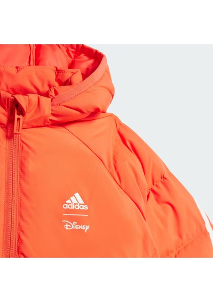 Adidas Disney Mickey Mouse Çocuk Mont