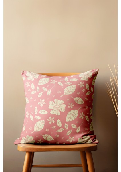 Çiçek Kırlent Kılıf DS21 fiyatları