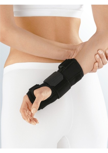 Manumed Statik El Bilek Splinti Sağ (0 Numara) modelleri