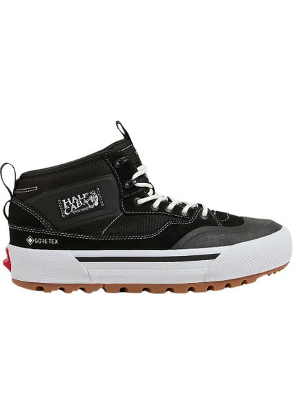 Mte Half Cab Gore-Tex Unisex Siyah Sneaker