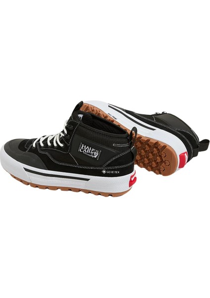 Mte Half Cab Gore-Tex Unisex Siyah Sneaker