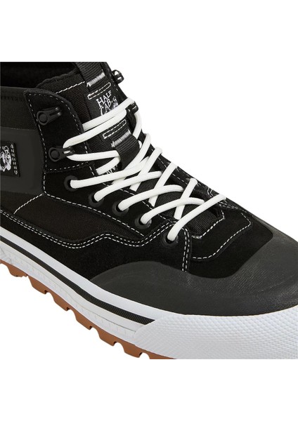 Mte Half Cab Gore-Tex Unisex Siyah Sneaker