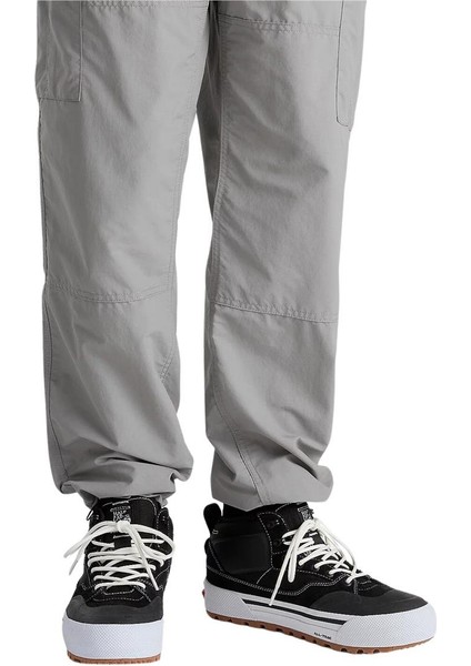 Mte Half Cab Gore-Tex Unisex Siyah Sneaker