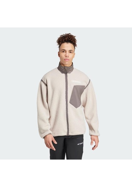 Xpl Pile Fl Erkek Sweatshirt
