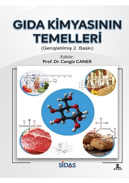 Gıda Kimyasının Temelleri