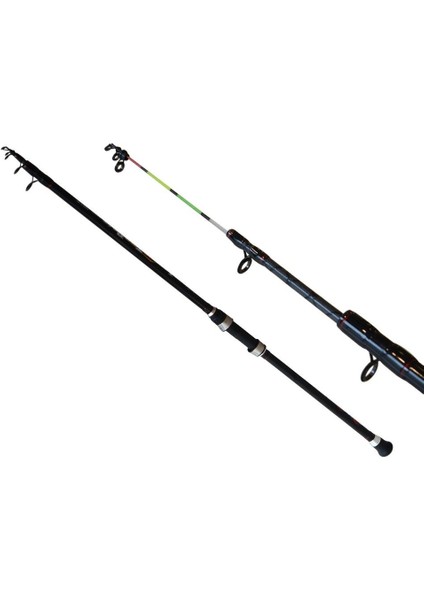 1499 Legend Tele Boat 180 cm 150G Aksiyonlu Teleskobik Tekne Kamışı fiyatları