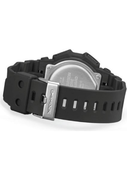 G-Shock GD-010-1DR Kol Saati
