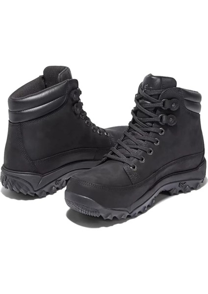 Rime Ridge Mid Lace Up Waterproof Hiking Erkek Bot
