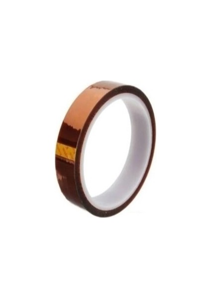 Area Elektronik Kapton Bant 30MM