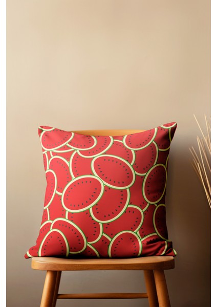 Çiçek Kırlent Kılıf DS18 fiyatları