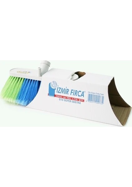 Oto Fırça Süper Extra Izmir fiyatları