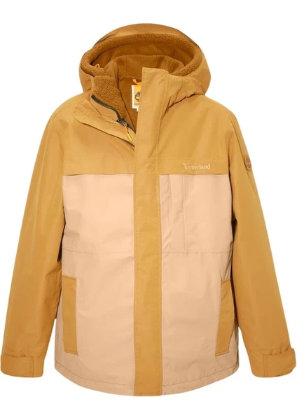 Benton Waterproof 3in1 Jacket Erkek Ceket