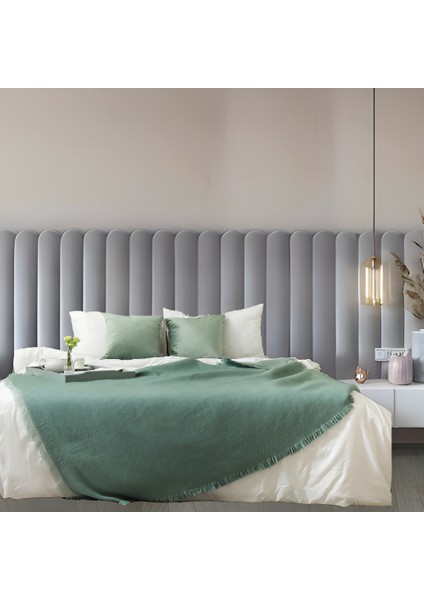 Yatak Başlığı, Yatak Odası Duvar Paneli, Yatak Odası Dekoru, Yatak Odası Dekoratif Duvar Süsü, Modern Yatak Başlığı, Renkli Döşemeli Duvar Paneli fiyatları