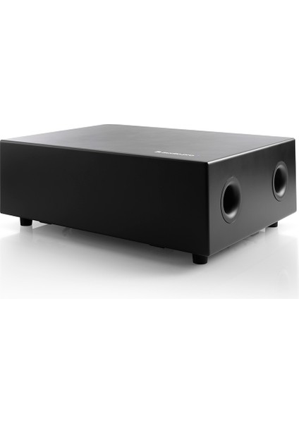 Sub-3 Siyah Aktif Kablosuz Subwoofer (1,9ghz)