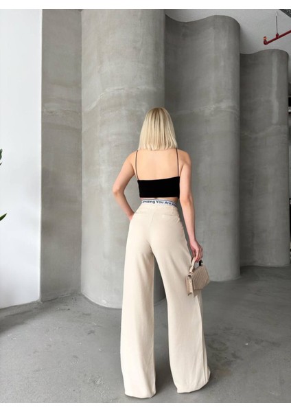 Pantolon Palazzo modelleri