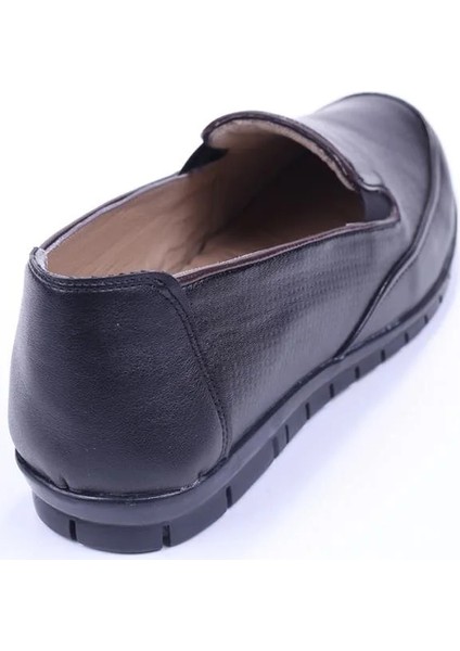 M139 Siyah Termo Taban Günlük Anne Ayakkabısı modelleri