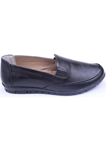 M139 Siyah Termo Taban Günlük Anne Ayakkabısı indirimleri