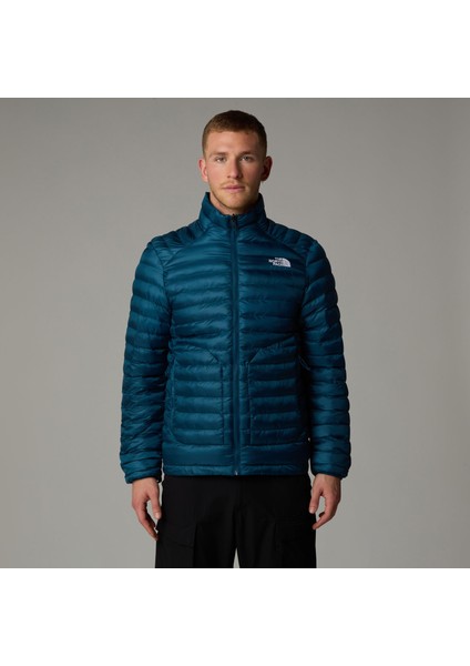 M Huila Synthetic Jacket Erkek Mont
