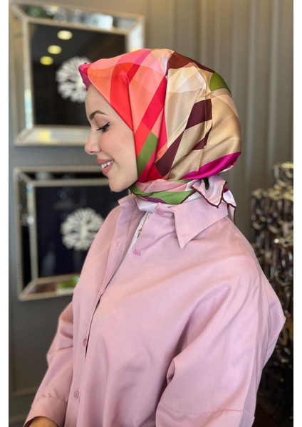 Ipek Eşarp 2023 Ilkbahar-Yaz - 8901D-31 - Sura