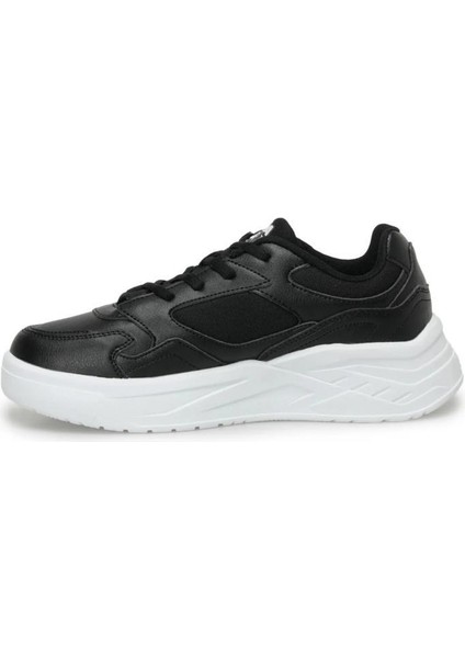 Martha 4pr Siyah Kadın Sneaker modelleri