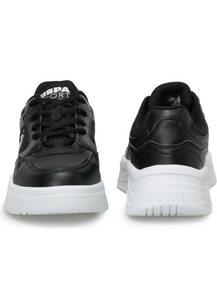 Martha 4pr Siyah Kadın Sneaker fırsatları