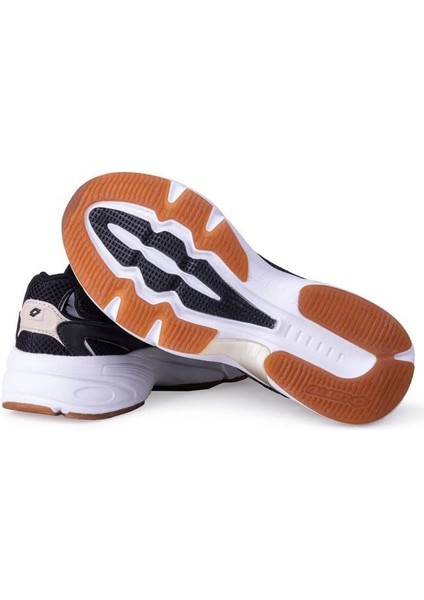 Stormı Wmn 4pr Sıyah Kadın Spor/koşu Ayakkabısı fırsatları