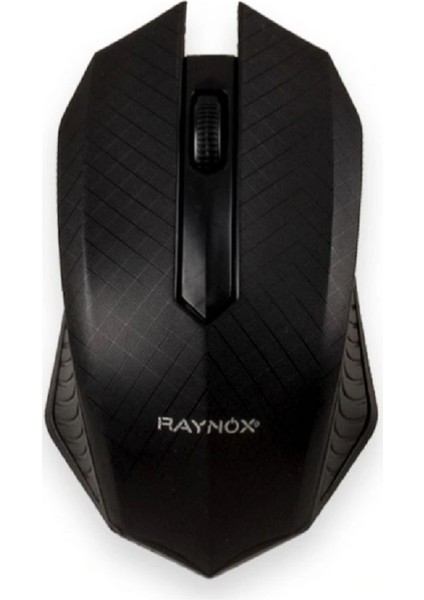 RX-M22 Kablolu Optik Mouse