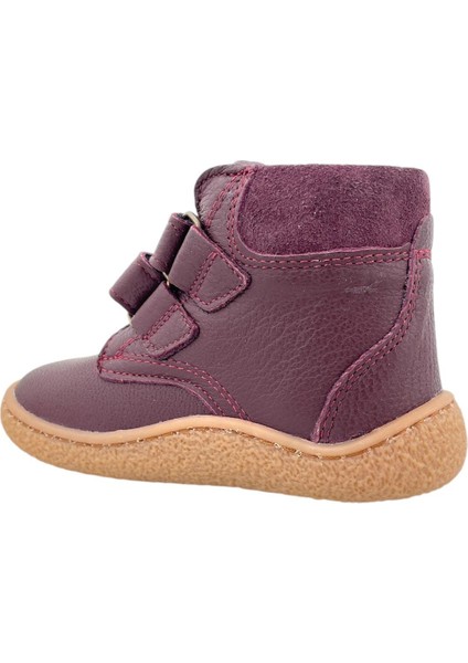 Dionissos Ultra Soft Deri Bot Bordo
