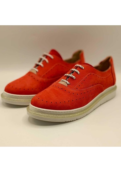 Jenny Pudra Sneaker modelleri